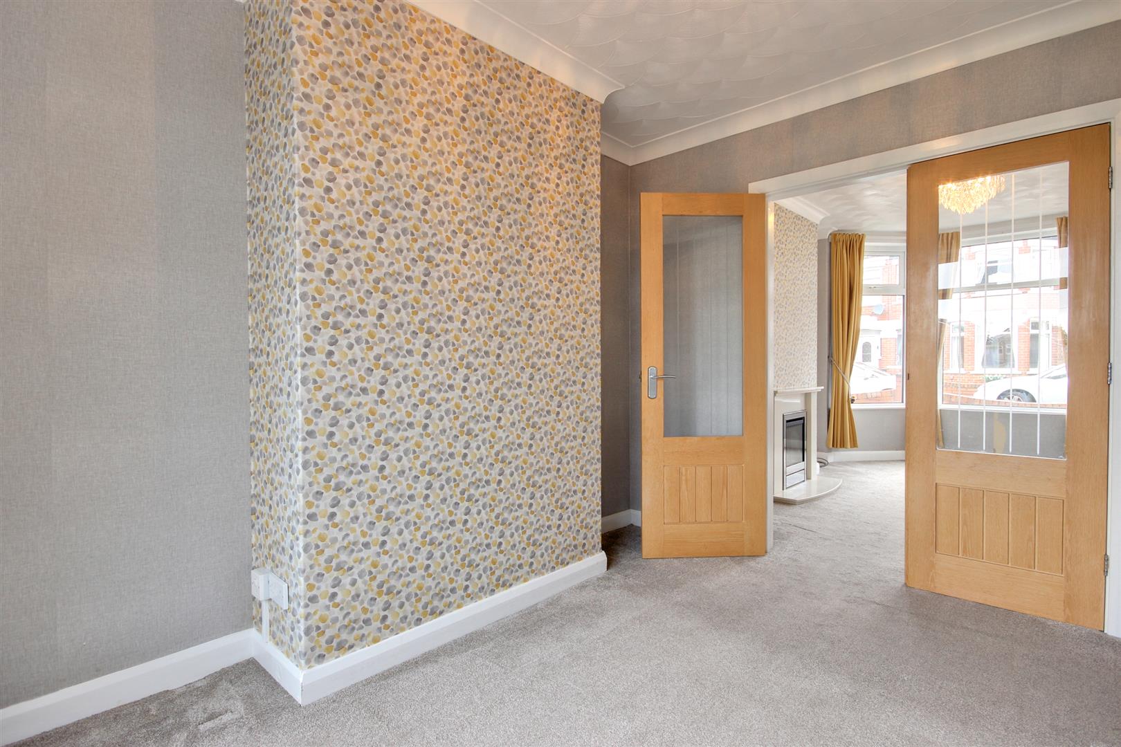 Trafford Road, Willerby, Hull